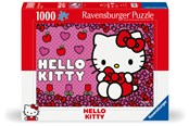 Puzzle - Ravensburger Hello Kitty 1000p - 12001488