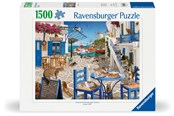 Puzzle - Ravensburger Katzen von Mykonos 1500p - 12001450