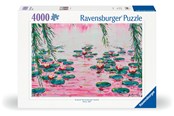 Puzzle - Ravensburger Unterwasser 4000p - 12001420