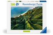 Puzzle - Ravensburger Epische Reise 500-teilig Block - 12001387