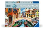 Puzzle - Ravensburger Venedig 100-teilig Ad - 12001365
