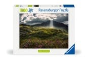Puzzle - Ravensburger Mythos Highlands 1000p - 12000794
