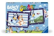 Kreativ-Spiele - Ravensburger CreArt Bluey - 11223961
