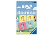 Brettspiele - Ravensburger Bluey Domino - 10824902