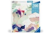 Puzzle - Ravensburger Colorsplash 200p - 10212959