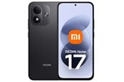 Handys & Smartphones - Xiaomi Redmi Note 17 4G 256GB/6GB - Black - MZB0NIEEU