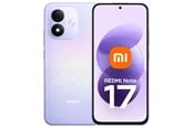 Handys & Smartphones - Xiaomi Redmi Note 17 4G 256GB/6GB - Purple - MZB0ORGEU