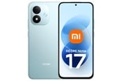 Handys & Smartphones - Xiaomi Redmi Note 17 4G 256GB/6GB - Sky Teal - MZB0NKDEU