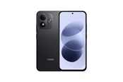 Handys & Smartphones - Xiaomi Redmi Note 17 5G 256GB/6GB - Black - MZB0PSNEU