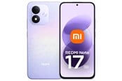 Handys & Smartphones - Xiaomi Redmi Note 17 5G 256GB/6GB - Purple - MZB0PTSEU