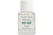 Parfüm und Düfte - The Body Shop White Musk® Perfume Oil - 20 ml0 - 5028197102807