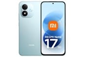Handys & Smartphones - Xiaomi Redmi Note 17 5G 256GB/6GB - Sky Teal - MZB0PTUEU