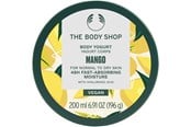 Körperpflege - The Body Shop Mango Body Yogurt - 5028197370350