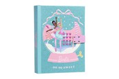 Schul-Zubehör - Barbie NUTCRACKER Secret Diary with sound - 130104450