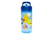 Schul-Zubehör - Babblarna Sipper water bottle 410ml - 152308718
