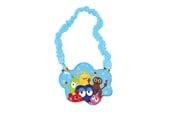 Schul-Zubehör - Babblarna small handbag cloud shaped - 152309530