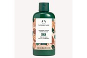 Körperpflege - The Body Shop Shea Shower Cream - 5028197332600