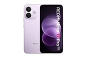 Handys & Smartphones - Xiaomi Redmi Note 17 Pro 5G 512GB/8GB - Purple - MZB0OVWEU
