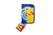 Schul-Zubehör - Pokemon POKÉMON Filled single decker pencil case 300D rich nylon.20 x 12.8 x 3 cm. - 161708308