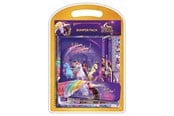 Schul-Zubehör - Unicorn Academy Bumper set w/tin case notebook - 170106884