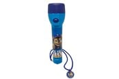 Kleine Mitbringsel für Kinder - Paw Patrol Torch with LED light Chase - 1457416-PW19999
