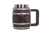 Merchandise - Nemesis Now - Nemesis - One Piece - Barrel Tankard - Becher - B7767C26