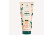 Körperpflege - The Body Shop Almond Milk Creamy Body Lotion - 5028197345433