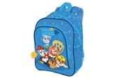 Schleich - Pokemon PAW PATROL Junior backpack with 2 zip front pockets and 2 mesh side pockets cushioned shoulder straps reflectors on straps 300D nylon 35 x 25 x 13 cm approx. 10 liters - 145709240