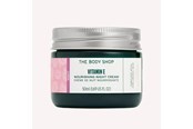 Gesichtspflege - The Body Shop Vitamin E Night Cream - 5028197270032
