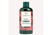 Körperpflege - The Body Shop Strawberry Shower Gel - 5028197332754