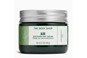 Gesichtspflege - The Body Shop Aloe Soothing Day Cream - 5028197267698