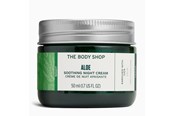 Gesichtspflege - The Body Shop Aloe Soothing Night Cream - 5028197267711