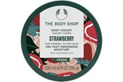 Körperpflege - The Body Shop Strawberry Body Yogurt - 5028197370459