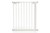 Babypflege - BabyDan SlimFit sikkerhedsgitter hvid 60-66.5 cm - 501122
