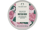 Körperpflege - The Body Shop British Rose Body Butter - 5028197129408