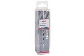 Bohrer & Bits - Bosch HSS PointTeQ Drill Bit 8.6mm 10pcs - 2608577254