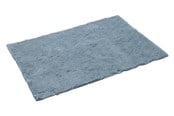 Hunde - Dogman Decke Malva Hellgrau M - 810100