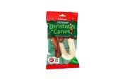 Hunde - Dogman Weihnachtsspielzeug Stock 2 Stk. 12,5cm - 306080