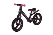 Rutscherautos und Laufräder - My Hood Runner - Black/Pink - 505531