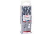 Bohrer & Bits - Bosch HSS PointTeQ Drill Bit 8.9mm 10pcs - 2608577237