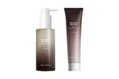 Geschenkbox - HaruHaru Wonder - Complete Cleansing Duo Set - 8809532222551