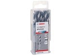Bohrer & Bits - Bosch HSS PointTeQ Drill Bit 6.4mm 10pcs - 2608577232