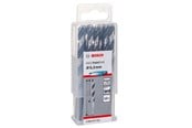 Bohrer & Bits - Bosch HSS PointTeQ Drill Bit 6.3mm 10pcs - 2608577231