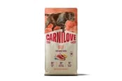Hunde - Carnilove True Fresh Beef - Trockenfutter für Hunde - 12kg - 8595602581801