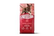Hunde - Carnilove Active Venison & Reindeer - Trockenfutter für Hunde - 12kg - 8595602581214