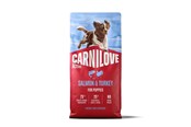 Hunde - Carnilove Active Puppy Salmon & Turkey - Trockenfutter für Hunde - 12kg - 8595602581375