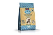 Hunde - Folk Small breeds Kaschubische Fischspezialität mit Äpfeln, Petersilie und Liebstöckel - Trockenfutter für Hunde - 7kg - 5906731521027