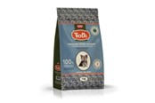 Hunde - Folk Small breeds Podhale-Lammbraten mit Wachtel und Petersilie - Trockenfutter für Hunde - 7kg - 5906731520945