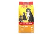 Hunde - JOSERA JosiDog Economy – Trockenfutter für Hunde – 15kg + 3kg - 4032254795995