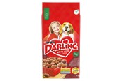 Hunde - PURINA NESTLE Darling Beef with chicken - Trockenfutter für Hunde - 15kg - 7613032933821